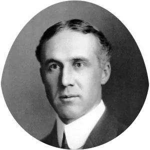 George Montegu Black III - Conrad Black's brother