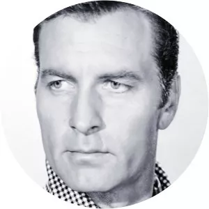 George Montgomery