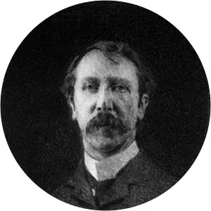 George Moore - Irish novelist