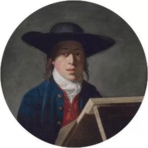 George Morland - Painter