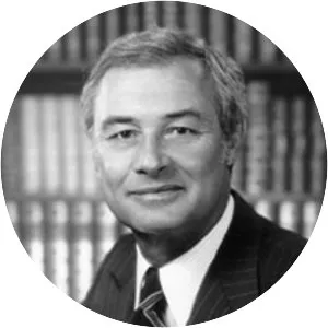 George Moscone - Former Mayor of San Francisco
