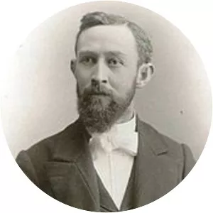 George Mousley Cannon