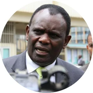George Muchai