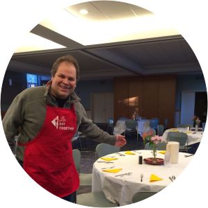 George Murnaghan photograph