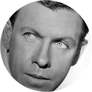 George Murphy - Former American senator