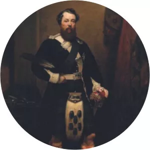 George Murray, 6th Duke of Atholl