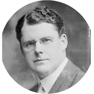 George Murray Hulbert - Former United States Representative