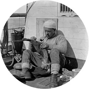 George Murray Levick