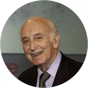 George N. Hatsopoulos