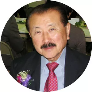 George Nakano - Former California State Assemblyman