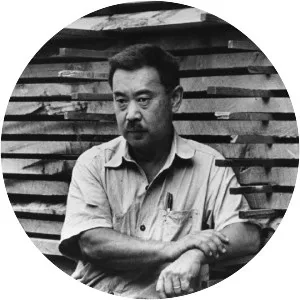 George Nakashima