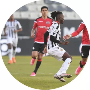 George Nana Kwame Ofosu