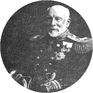 George Nares - Explorer