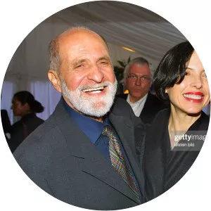 George Nassar photograph