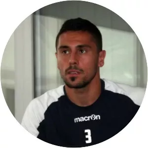George Neagu - Romanian footballer