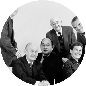 George Nelson Associates