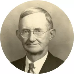 George Nelson Coffey