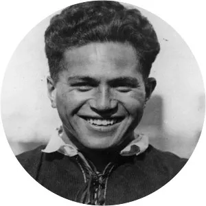 George Nepia - New Zealand rugby union player