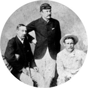 George Nesbitt Armstrong