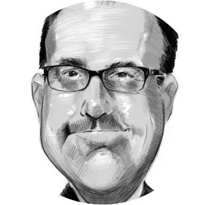 George Neumayr - Author