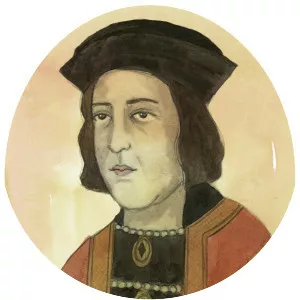 George Neville - Baron Latimer