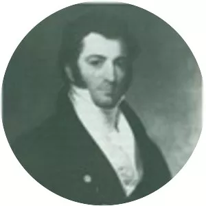 George Nicholas