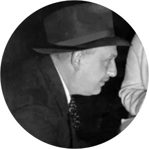 George Nicholls Jr. photograph