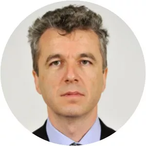 George-Nicolae Marussi