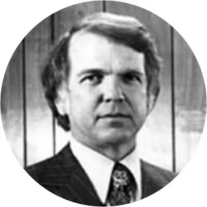 George Nigh - Former Governor of Oklahoma