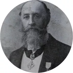 George Noble Plunkett