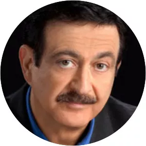 George Noory - American radio host