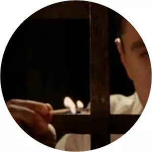 George Noyce - Film character