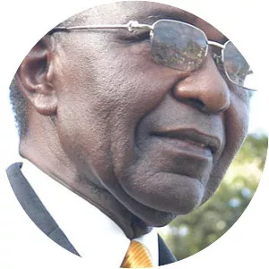 George Ntafu - Malawian Politician