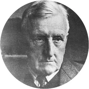 George Nugent Merle Tyrrell