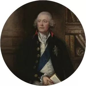 George Nugent‑Temple‑Grenville, 1st Marquess . . .