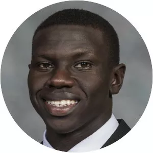George Nyakwol