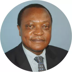 George Nyamweya