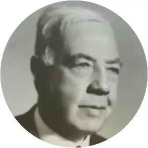 George O. May