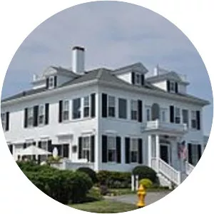 George O. Stacy House