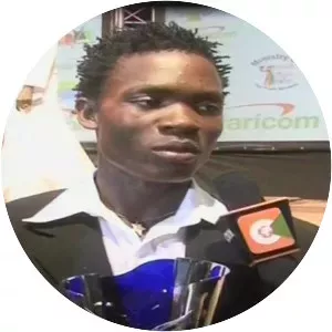 George Odhiambo - Kenyan footballer