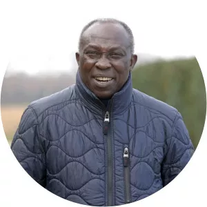 George Oduro - Member of the Ghana Parliament