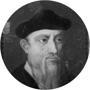 George of Austria - Maximilian I's son