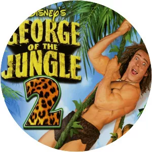 George of the Jungle 2