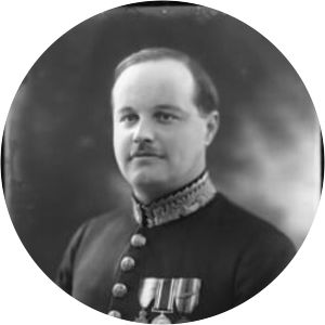 George Ogilvie-Forbes