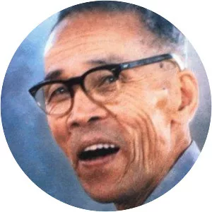 George Ohsawa - Japanese educator