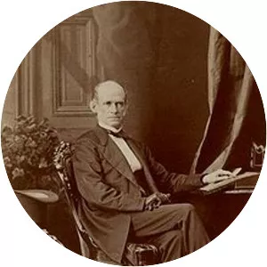 George Okill Stuart, Jr. - Lawyer