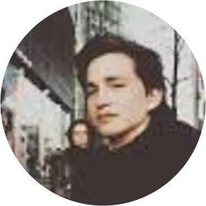 George Olivennes - Kristin Scott Thomas' son