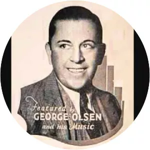 George Olsen
