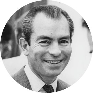 George Ortiz photograph