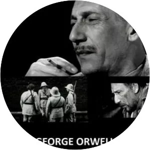 George Orwell: A Life in Pictures - 2003 ‧ Drama/Documentary